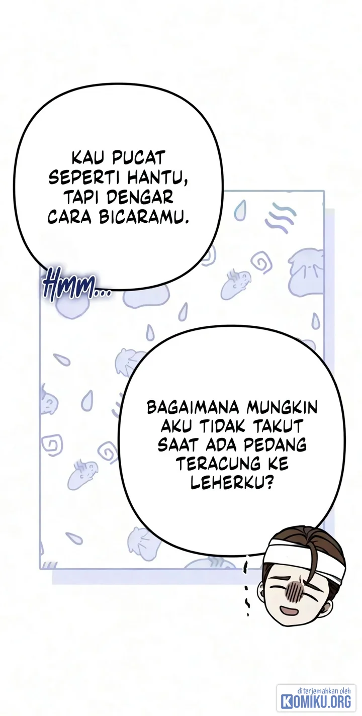 The Margraves Worthless Mage Chapter 22 Halaman 53