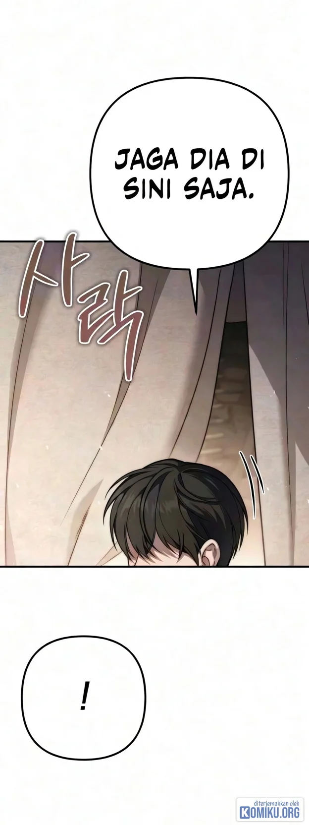 The Margraves Worthless Mage Chapter 22 Halaman 54