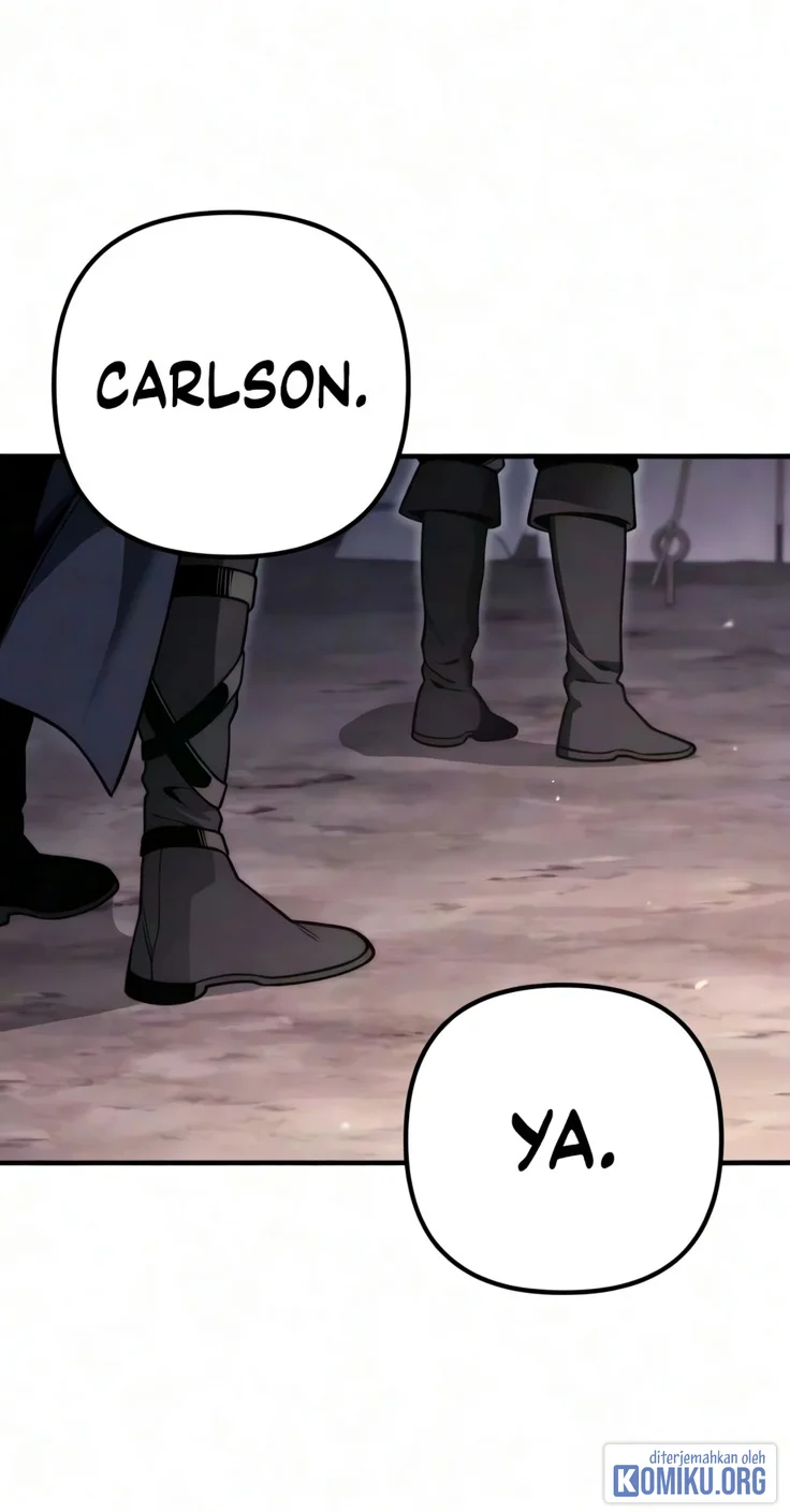 The Margraves Worthless Mage Chapter 22 Halaman 60