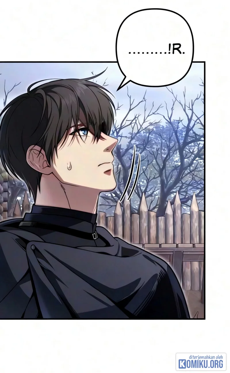 The Margraves Worthless Mage Chapter 22 Halaman 66