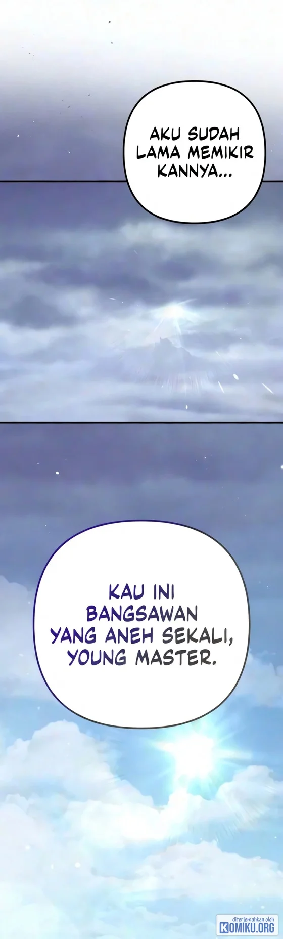 The Margraves Worthless Mage Chapter 22 Halaman 67