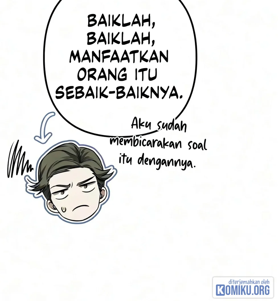 The Margraves Worthless Mage Chapter 22 Halaman 72
