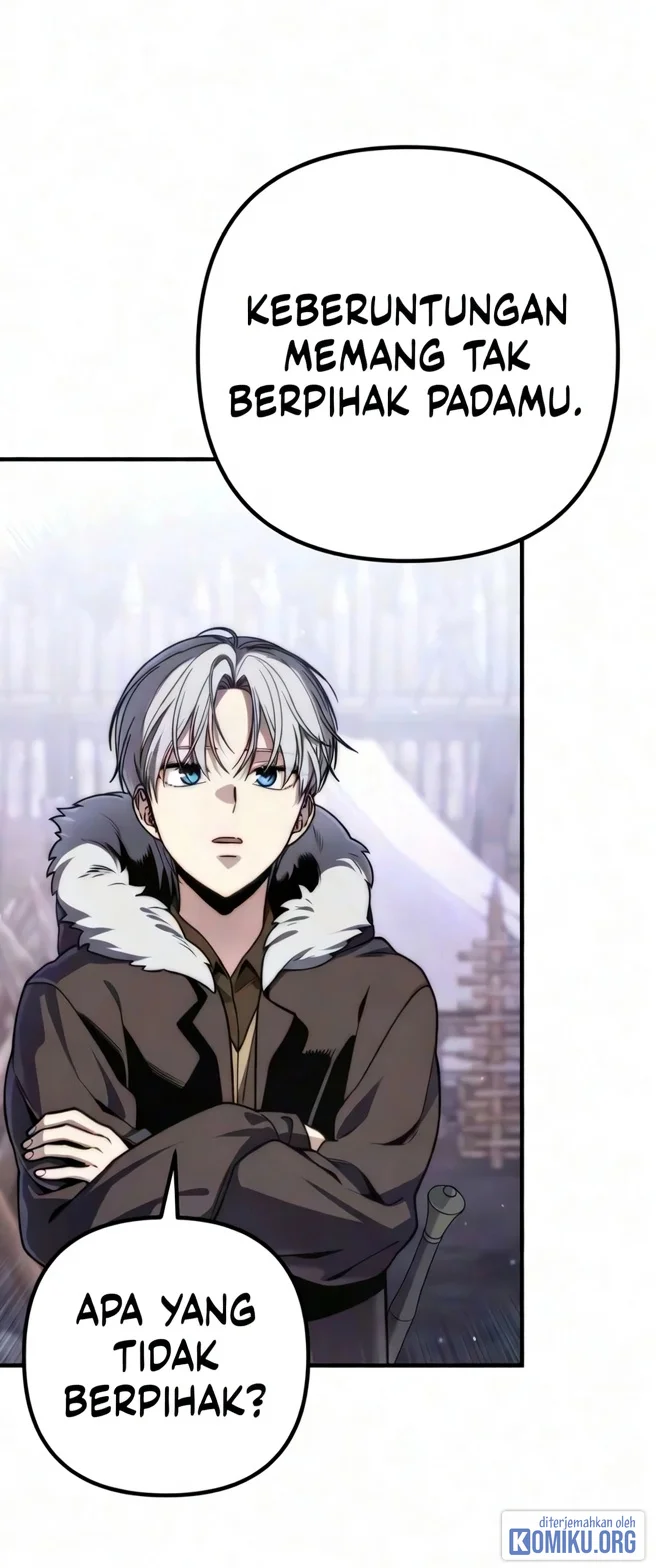 The Margraves Worthless Mage Chapter 22 Halaman 75