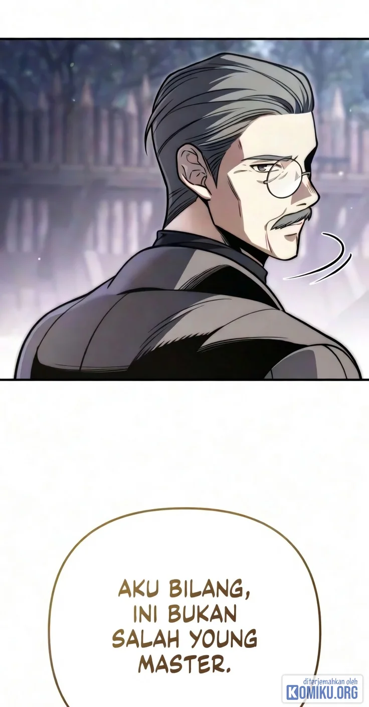 The Margraves Worthless Mage Chapter 22 Halaman 76