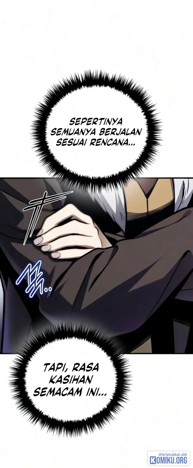 The Margraves Worthless Mage Chapter 22 Halaman 79