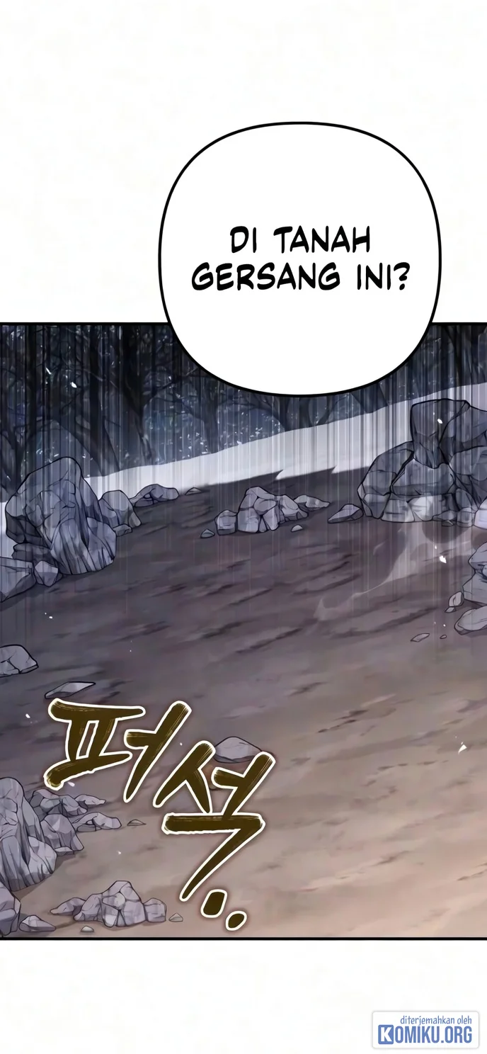 The Margraves Worthless Mage Chapter 22 Halaman 83