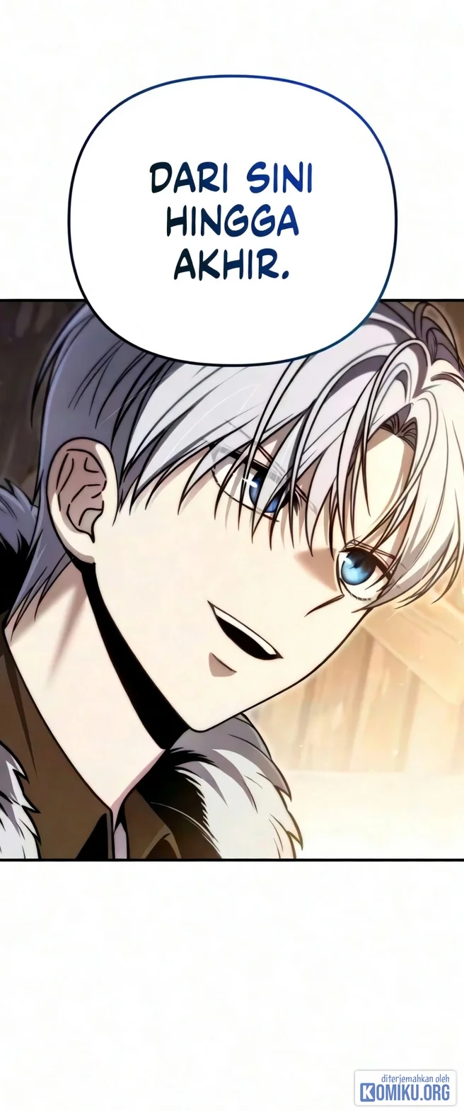 The Margraves Worthless Mage Chapter 22 Halaman 85