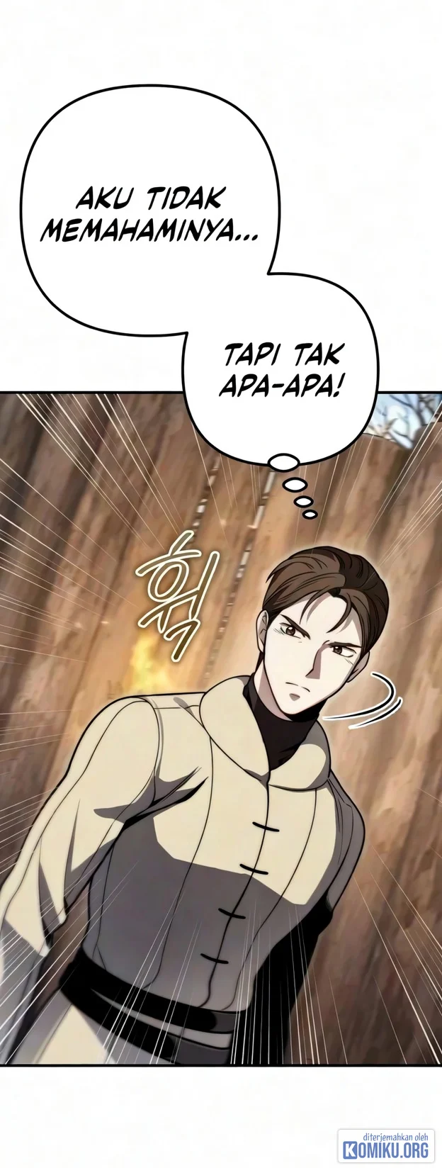 The Margraves Worthless Mage Chapter 22 Halaman 89