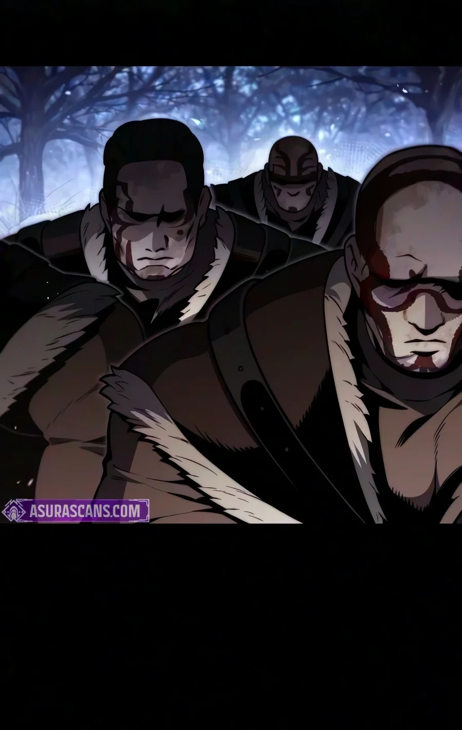The Margraves Worthless Mage Chapter 22 Halaman 92