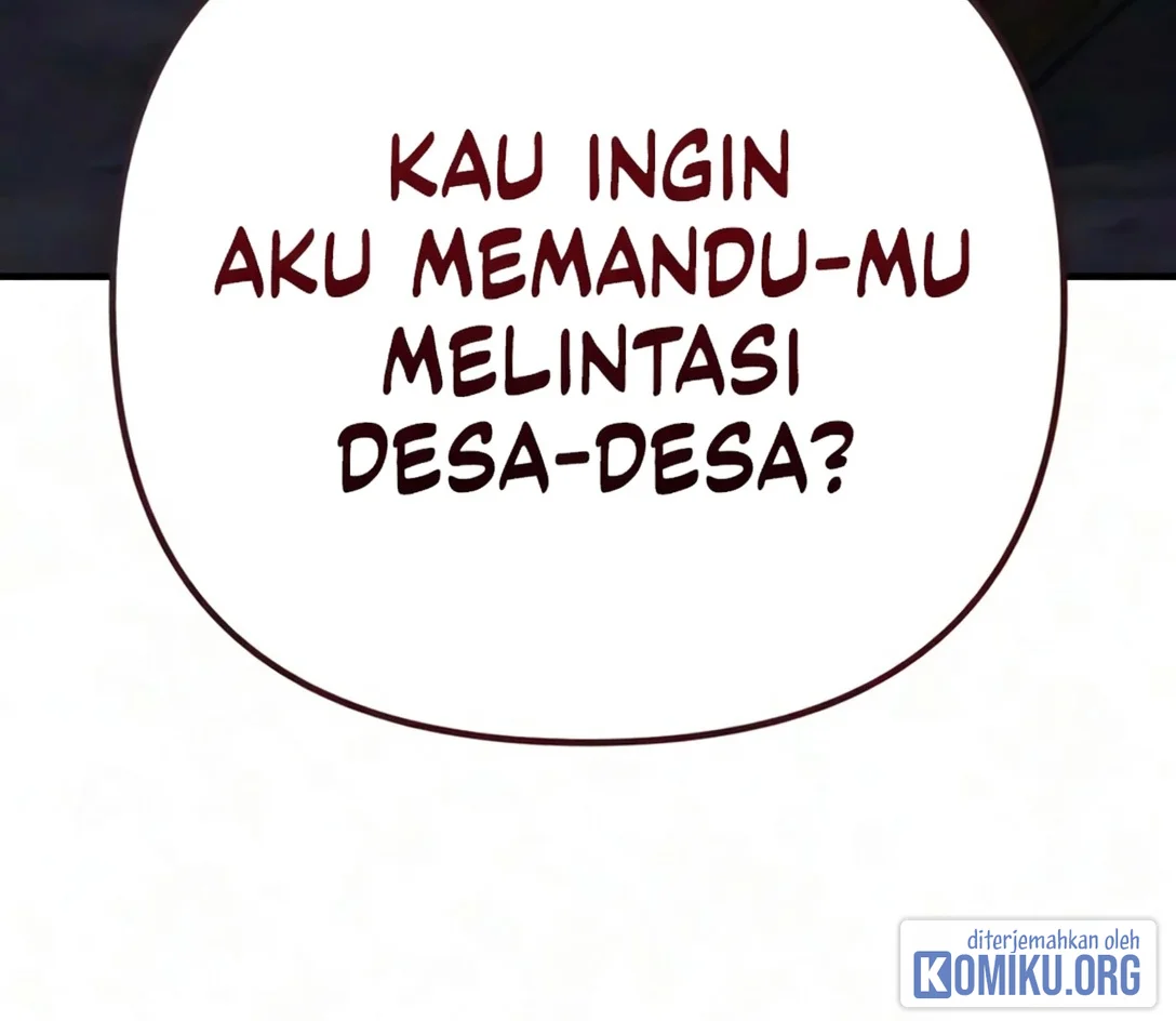 The Margraves Worthless Mage Chapter 23 Halaman 5
