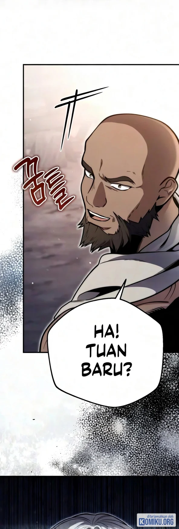 The Margraves Worthless Mage Chapter 23 Halaman 8