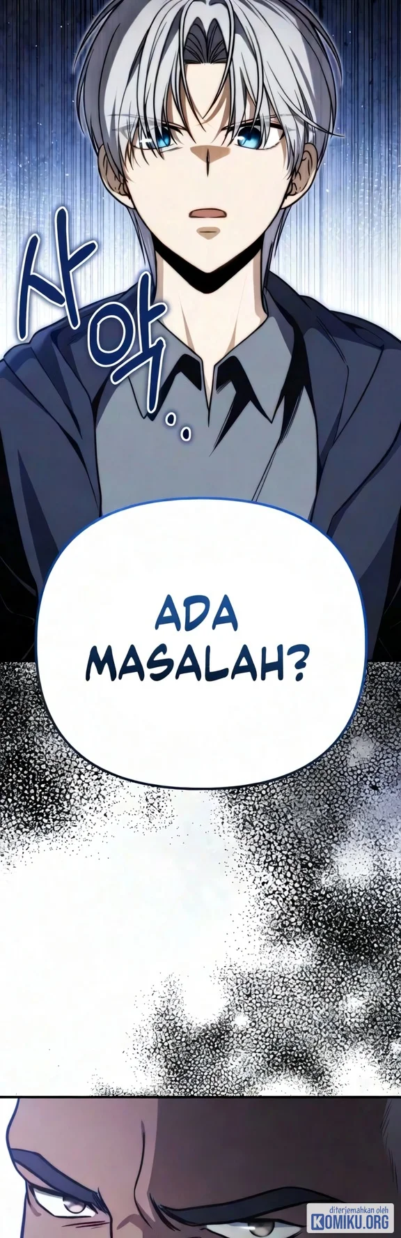 The Margraves Worthless Mage Chapter 23 Halaman 9