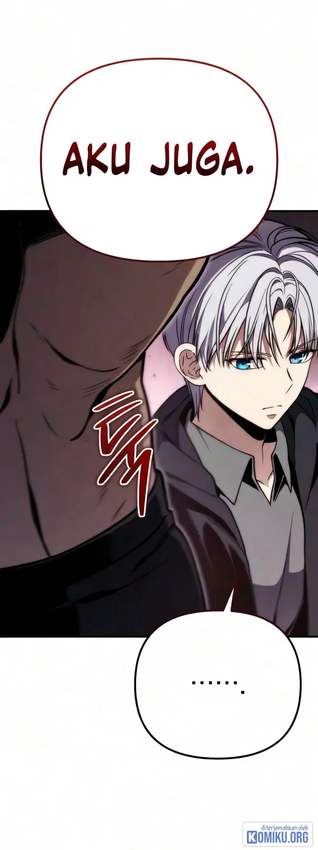 The Margraves Worthless Mage Chapter 23 Halaman 18