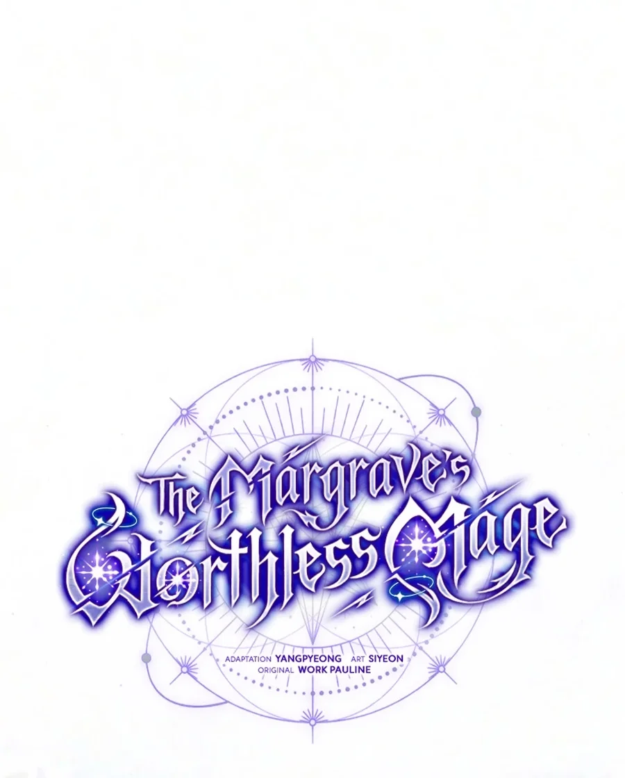 The Margraves Worthless Mage Chapter 23 Halaman 24