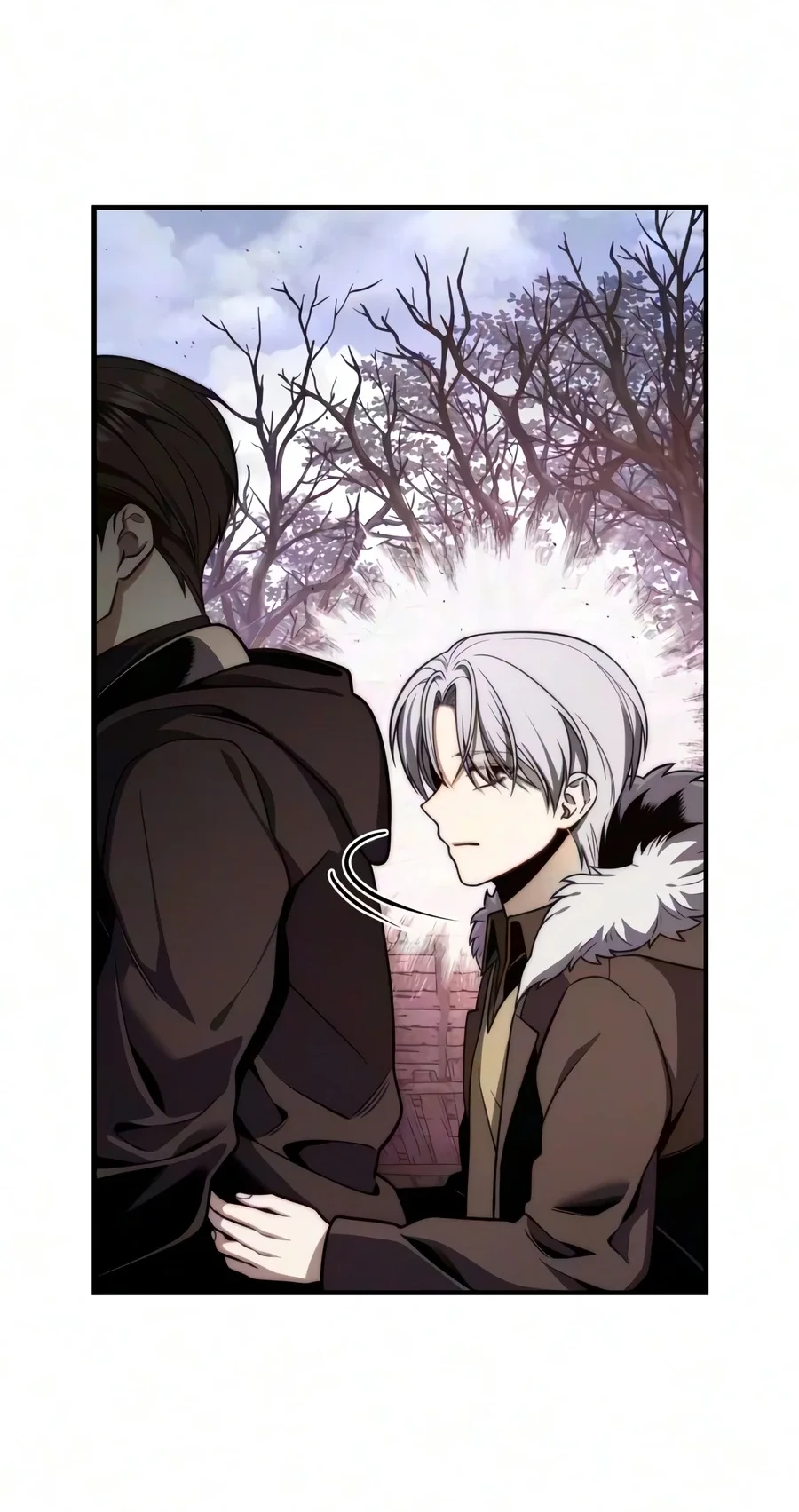 The Margraves Worthless Mage Chapter 23 Halaman 28