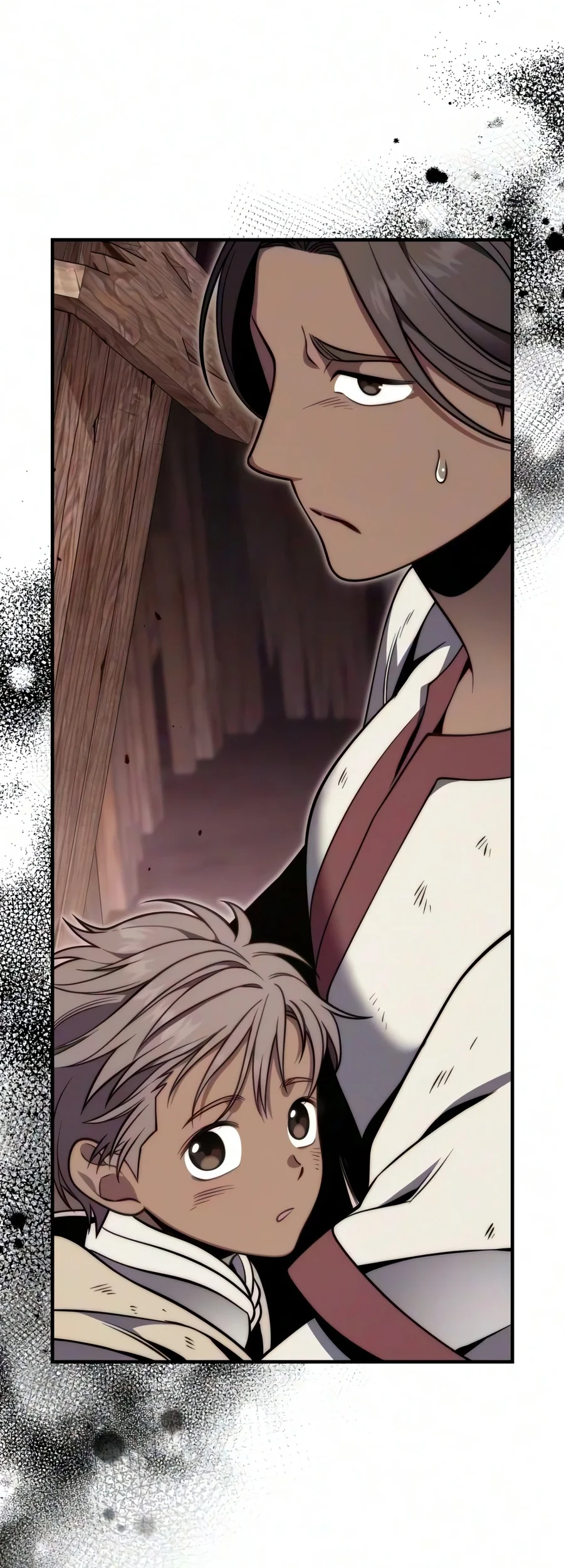 The Margraves Worthless Mage Chapter 23 Halaman 32