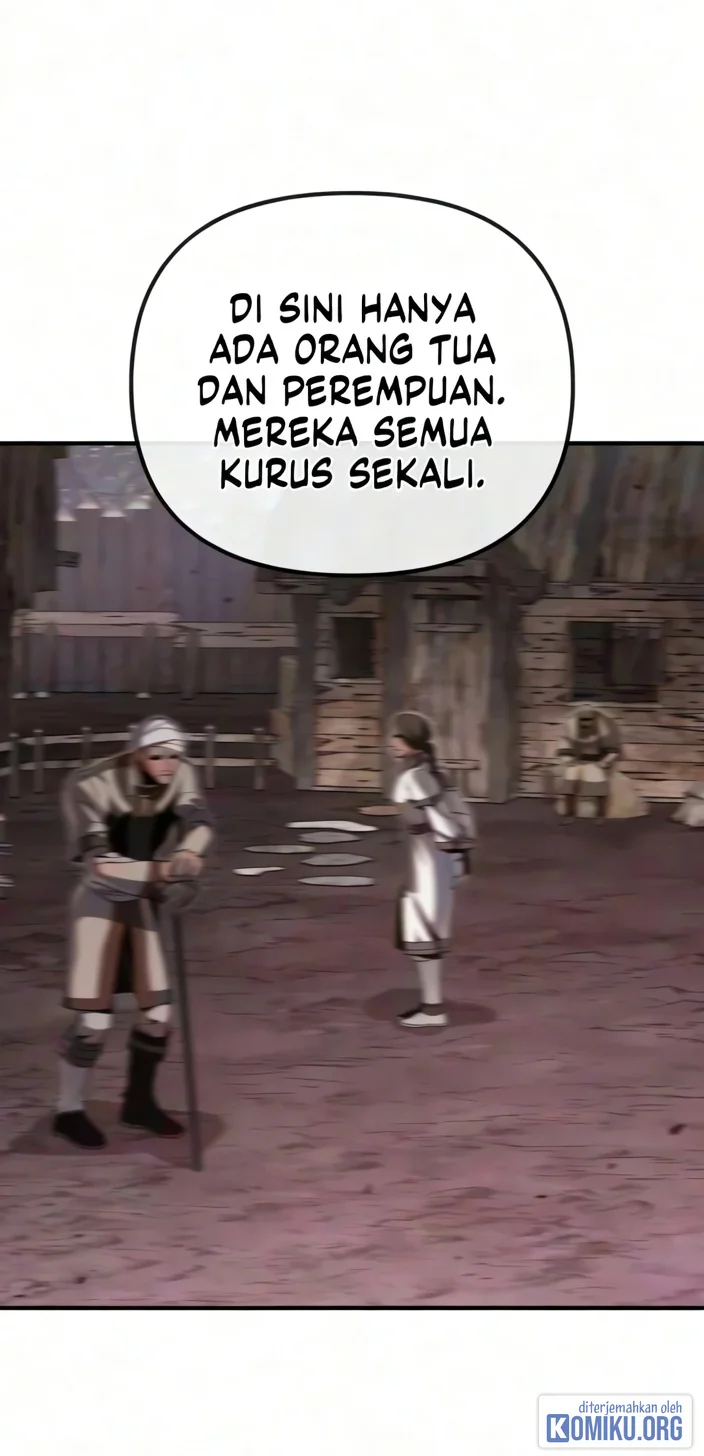 The Margraves Worthless Mage Chapter 23 Halaman 35