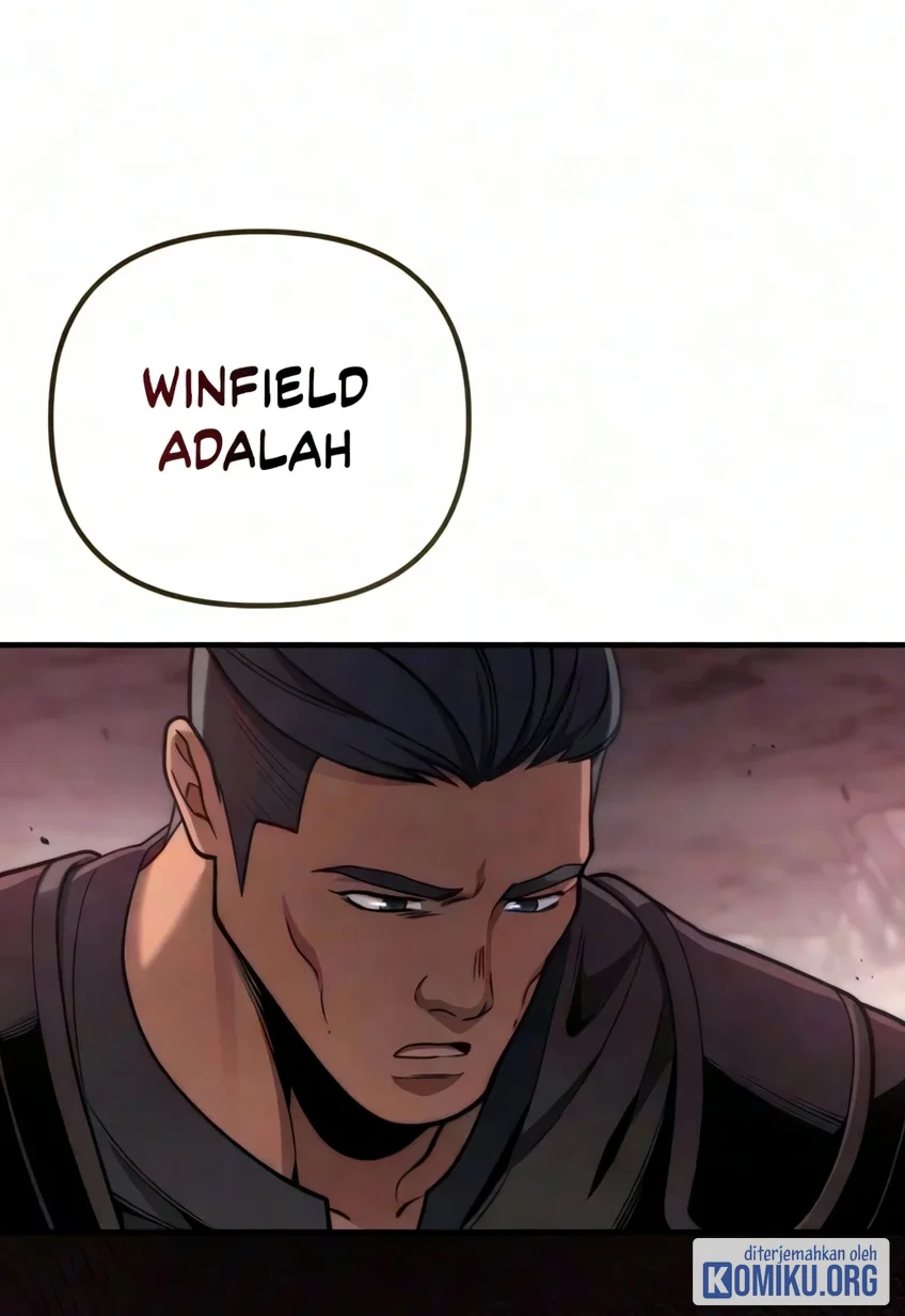 The Margraves Worthless Mage Chapter 23 Halaman 37