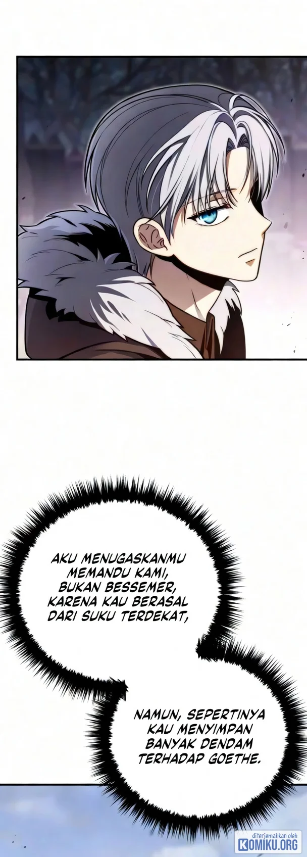 The Margraves Worthless Mage Chapter 23 Halaman 41