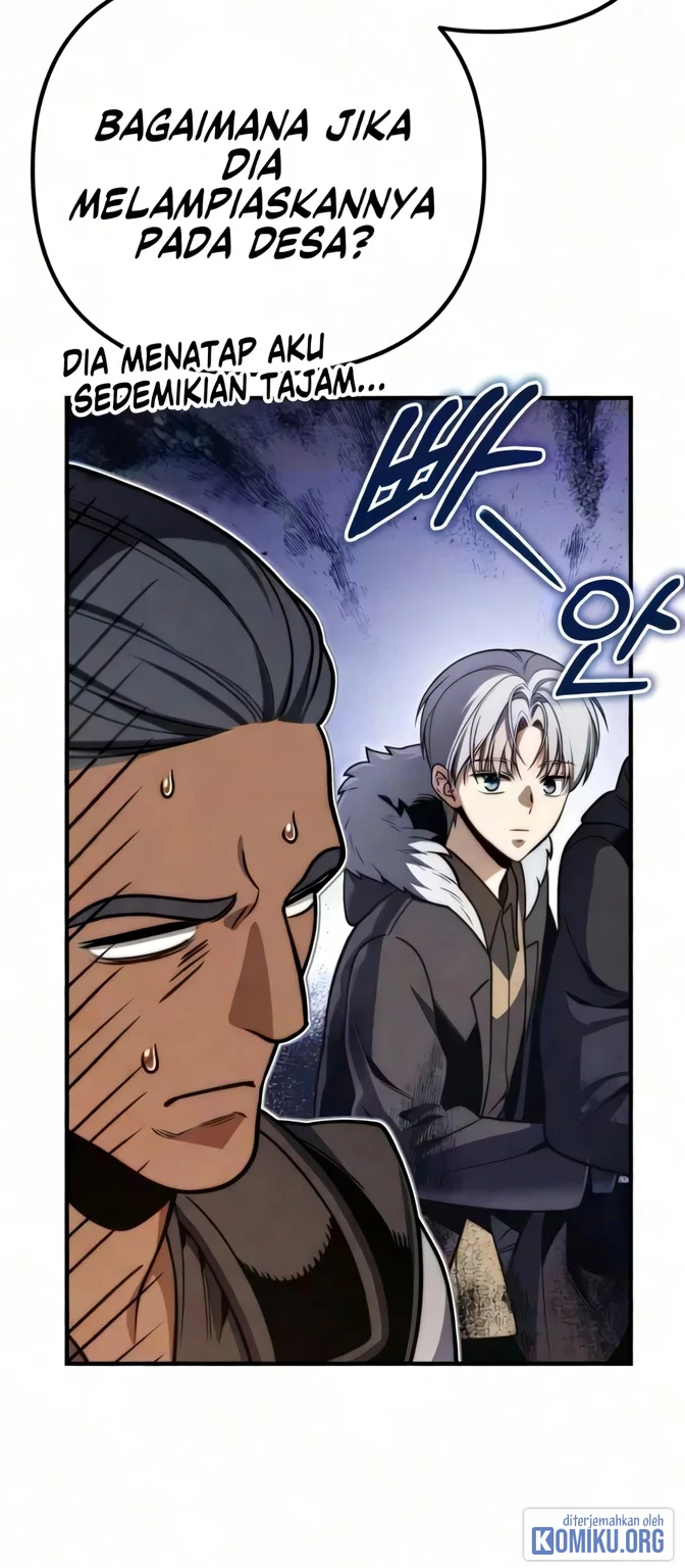 The Margraves Worthless Mage Chapter 23 Halaman 43