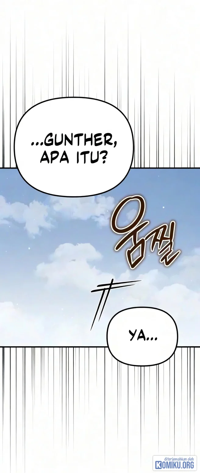 The Margraves Worthless Mage Chapter 23 Halaman 44