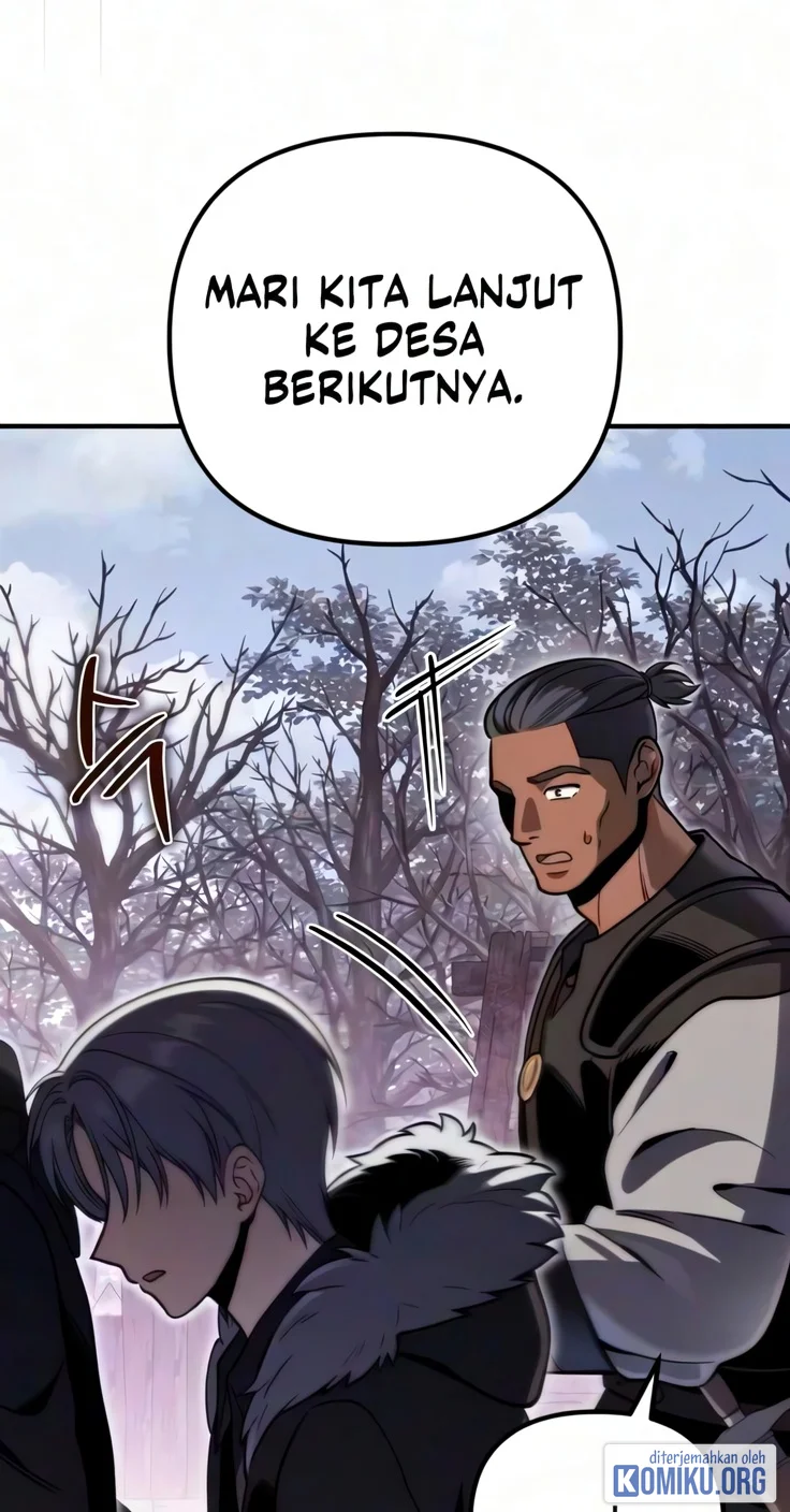 The Margraves Worthless Mage Chapter 23 Halaman 45