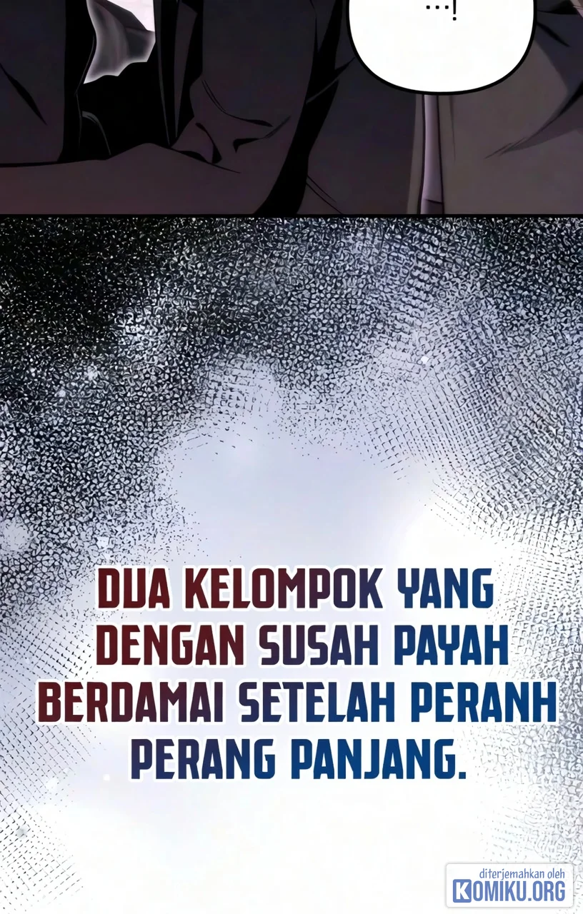The Margraves Worthless Mage Chapter 23 Halaman 46