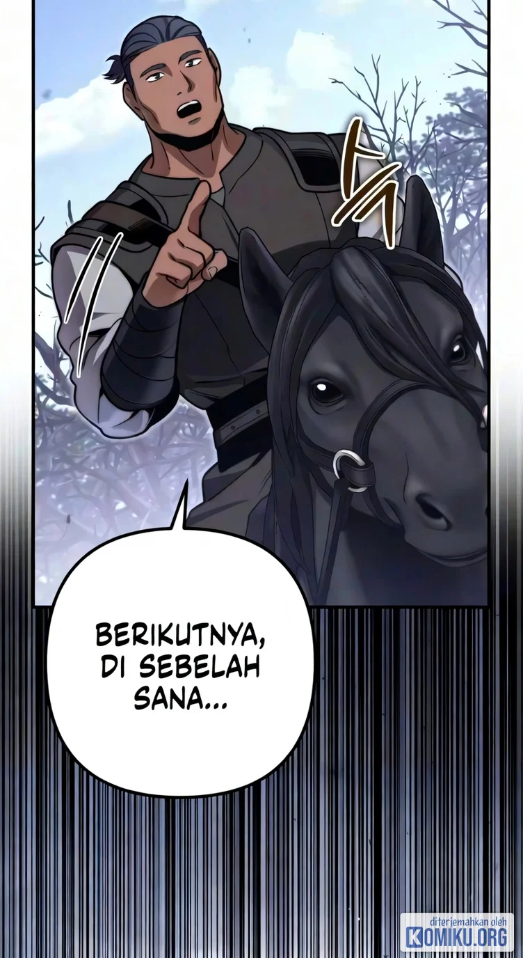 The Margraves Worthless Mage Chapter 23 Halaman 48