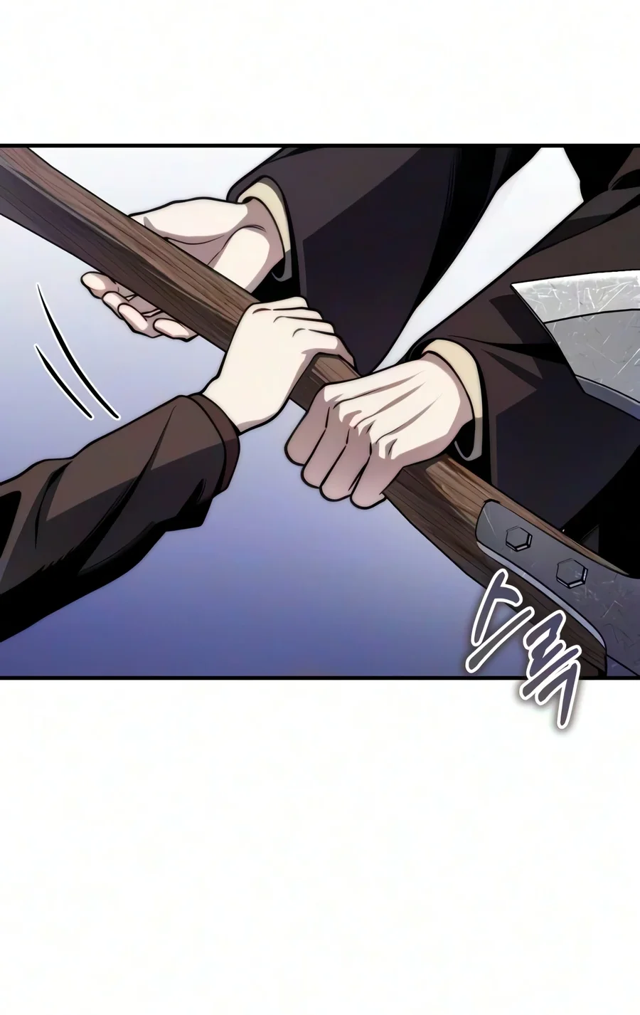 The Margraves Worthless Mage Chapter 23 Halaman 58