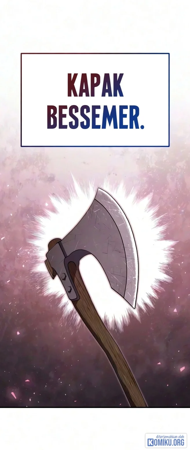 The Margraves Worthless Mage Chapter 23 Halaman 61