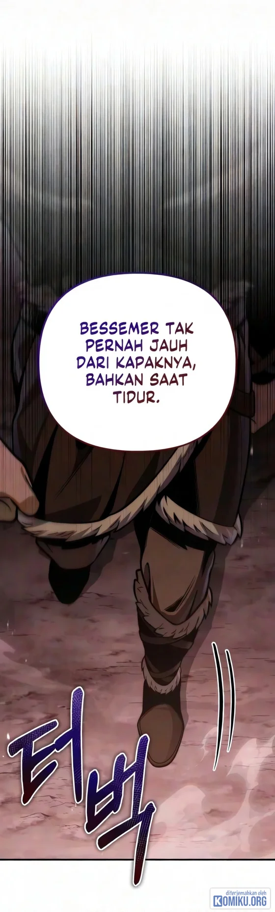 The Margraves Worthless Mage Chapter 23 Halaman 63