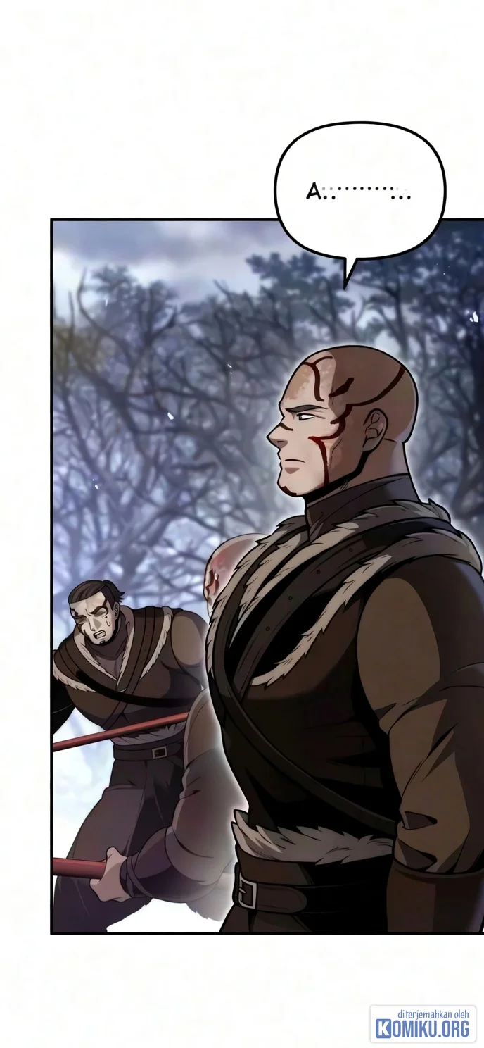 The Margraves Worthless Mage Chapter 23 Halaman 67