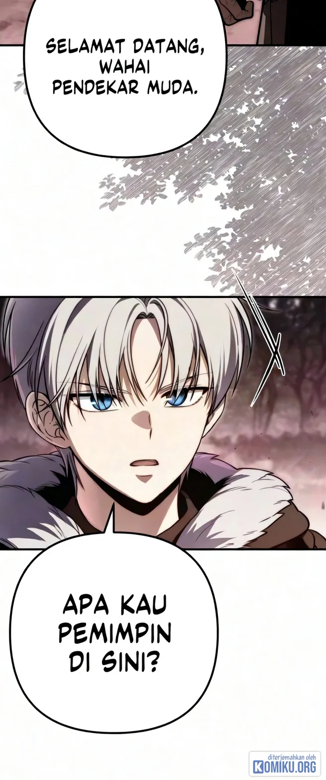 The Margraves Worthless Mage Chapter 23 Halaman 82