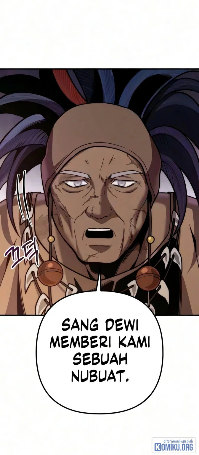 The Margraves Worthless Mage Chapter 23 Halaman 84
