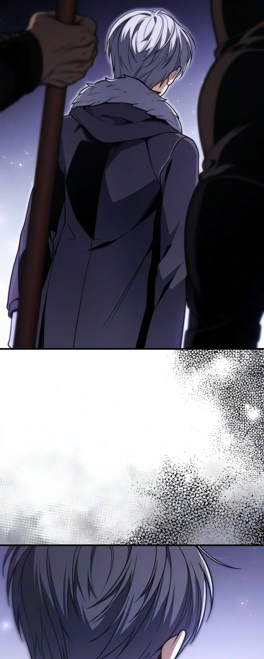 The Margraves Worthless Mage Chapter 23 Halaman 94