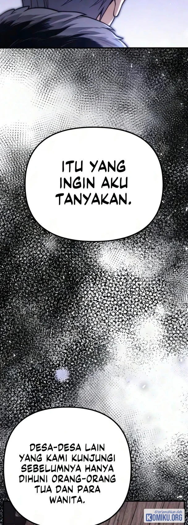 The Margraves Worthless Mage Chapter 23 Halaman 95