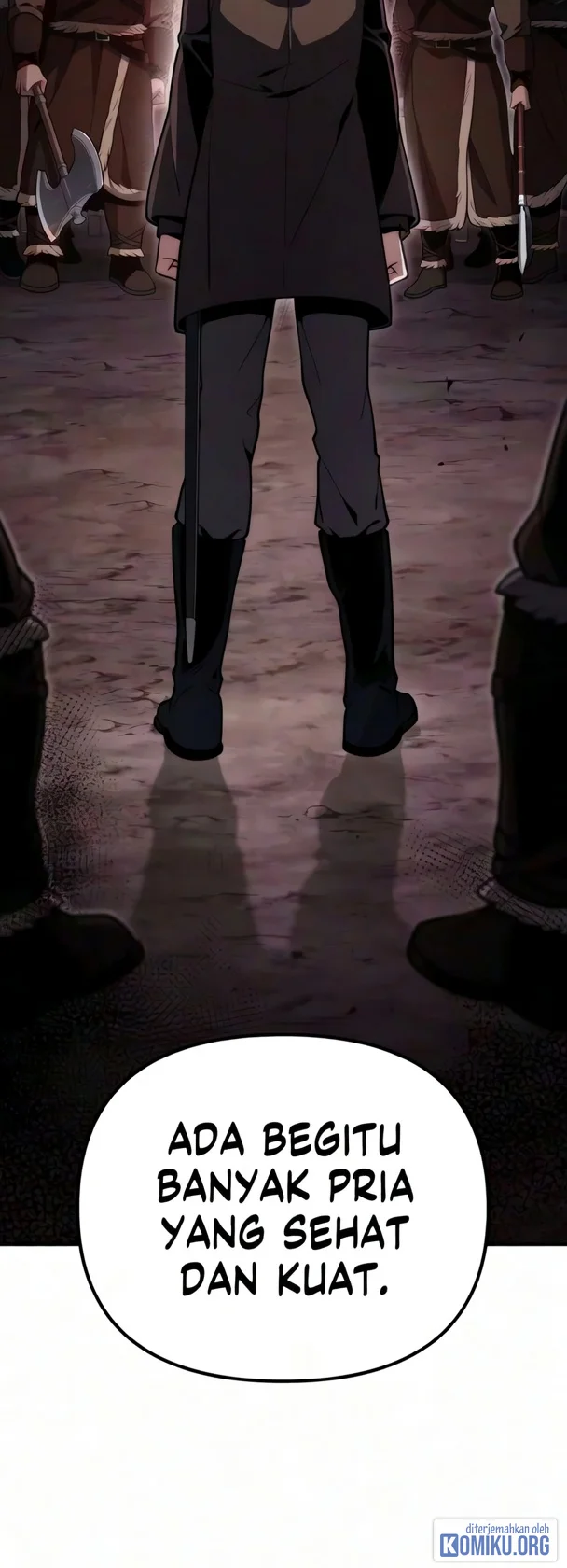 The Margraves Worthless Mage Chapter 23 Halaman 98