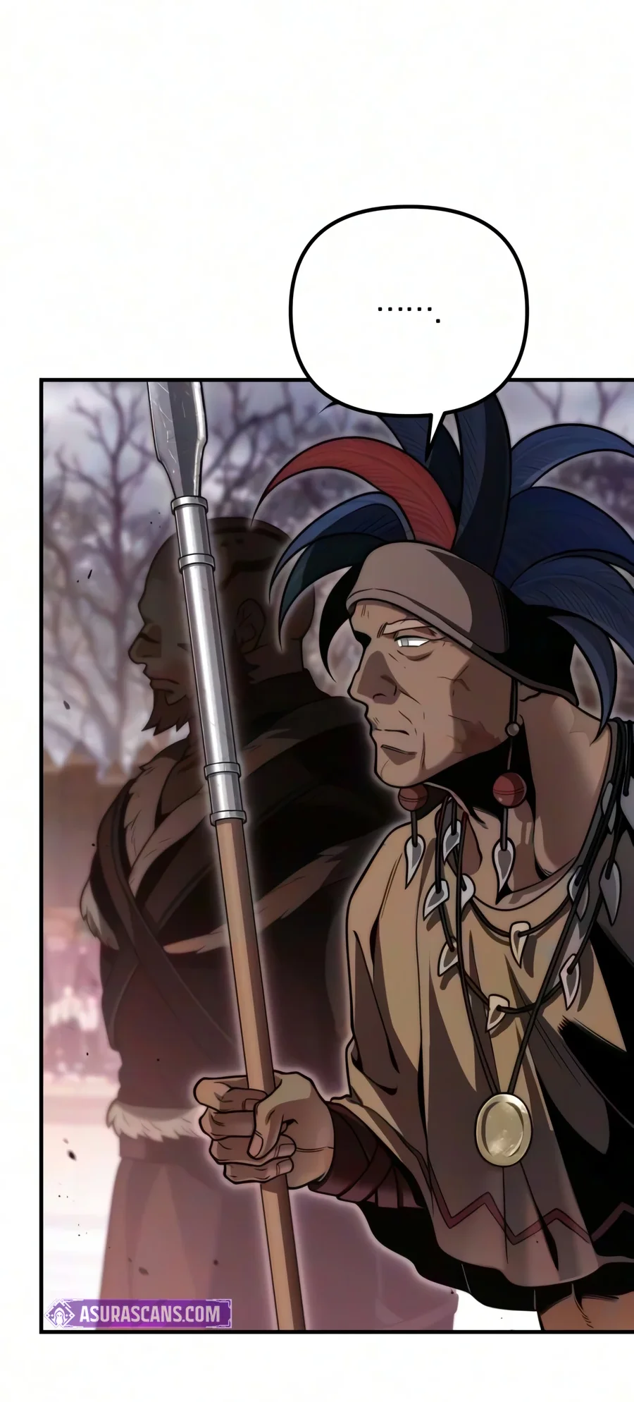 The Margraves Worthless Mage Chapter 23 Halaman 99