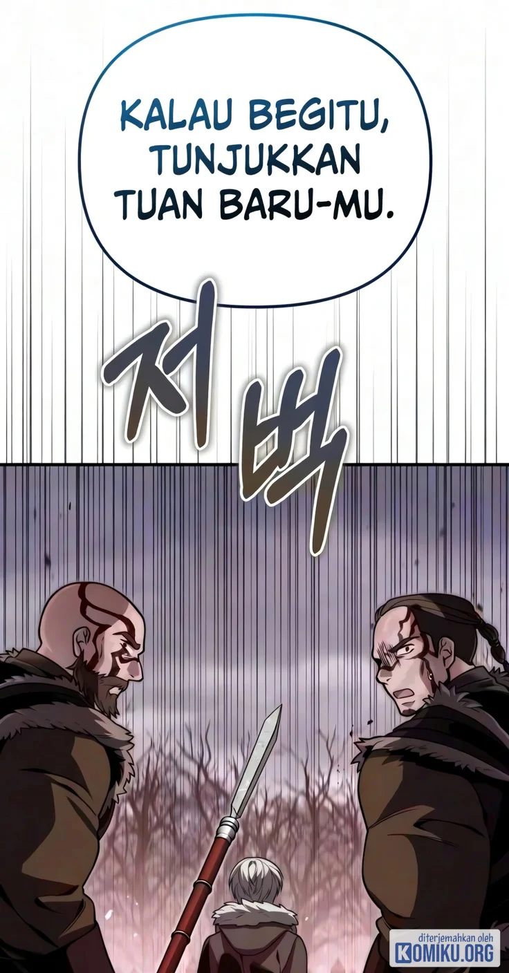 The Margraves Worthless Mage Chapter 23 Halaman 101