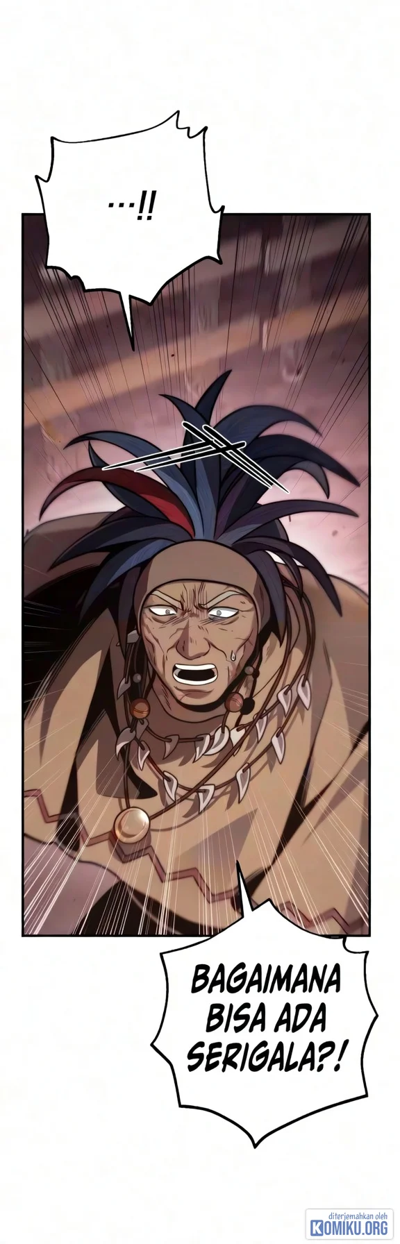 The Margraves Worthless Mage Chapter 23 Halaman 105