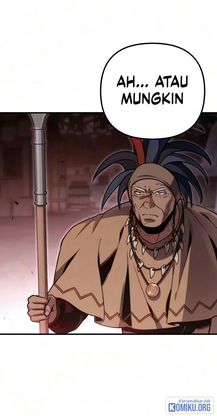 The Margraves Worthless Mage Chapter 23 Halaman 107