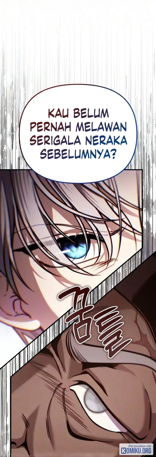 The Margraves Worthless Mage Chapter 23 Halaman 108