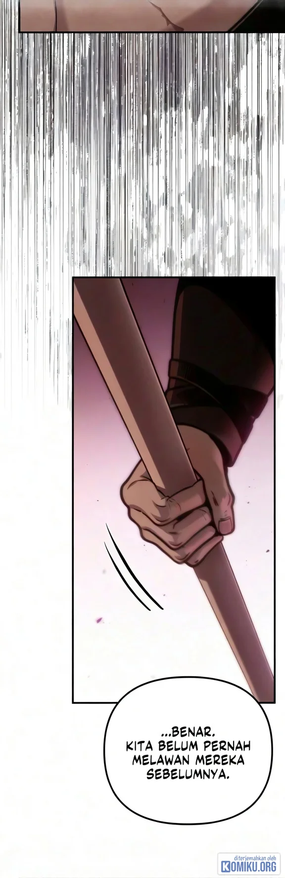 The Margraves Worthless Mage Chapter 23 Halaman 109