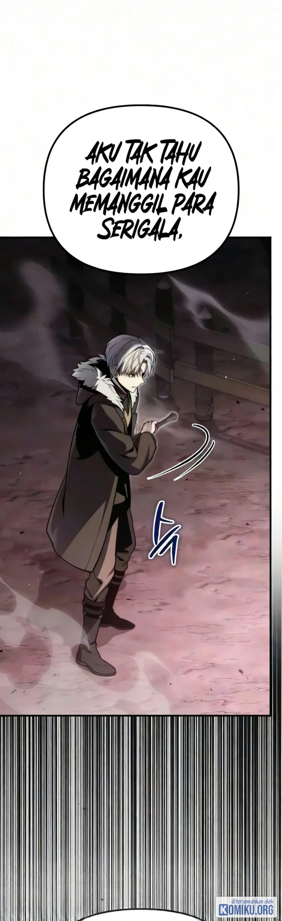 The Margraves Worthless Mage Chapter 23 Halaman 114