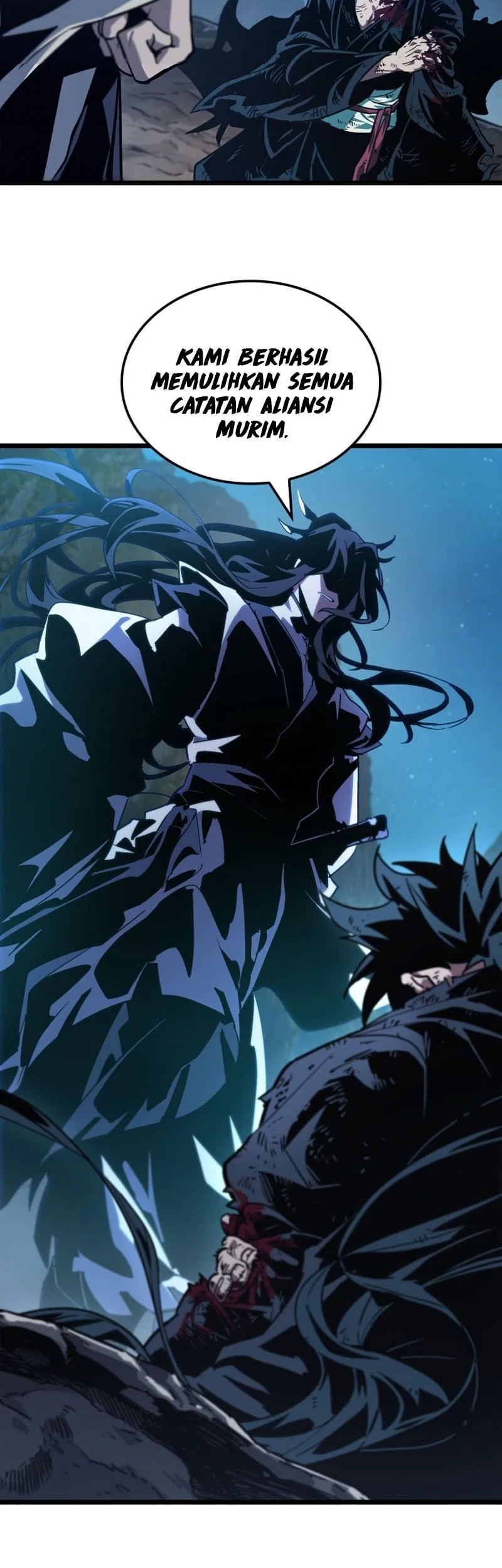 The Martial Genius Who Remembers Everything Chapter 1 Halaman 3