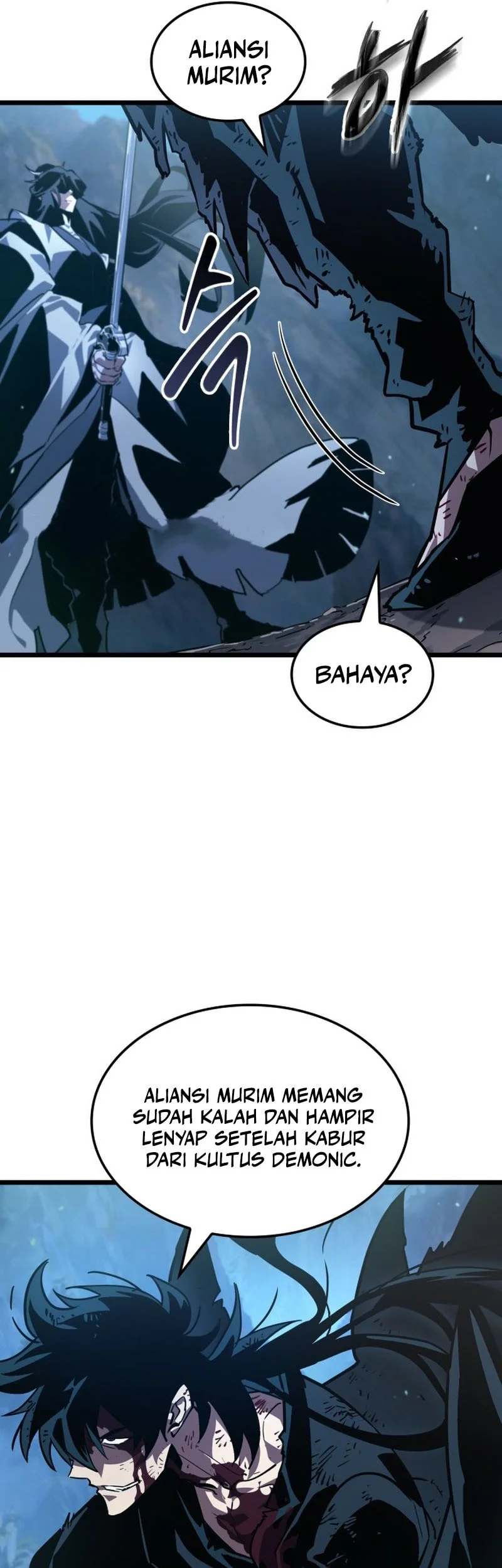 The Martial Genius Who Remembers Everything Chapter 1 Halaman 9
