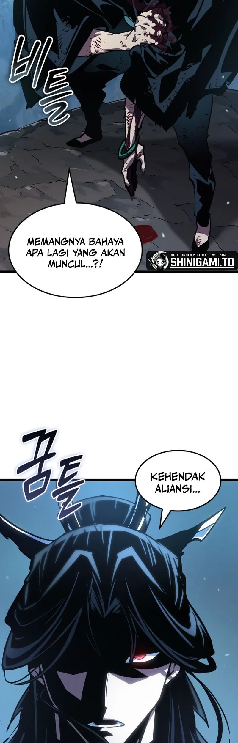 The Martial Genius Who Remembers Everything Chapter 1 Halaman 10