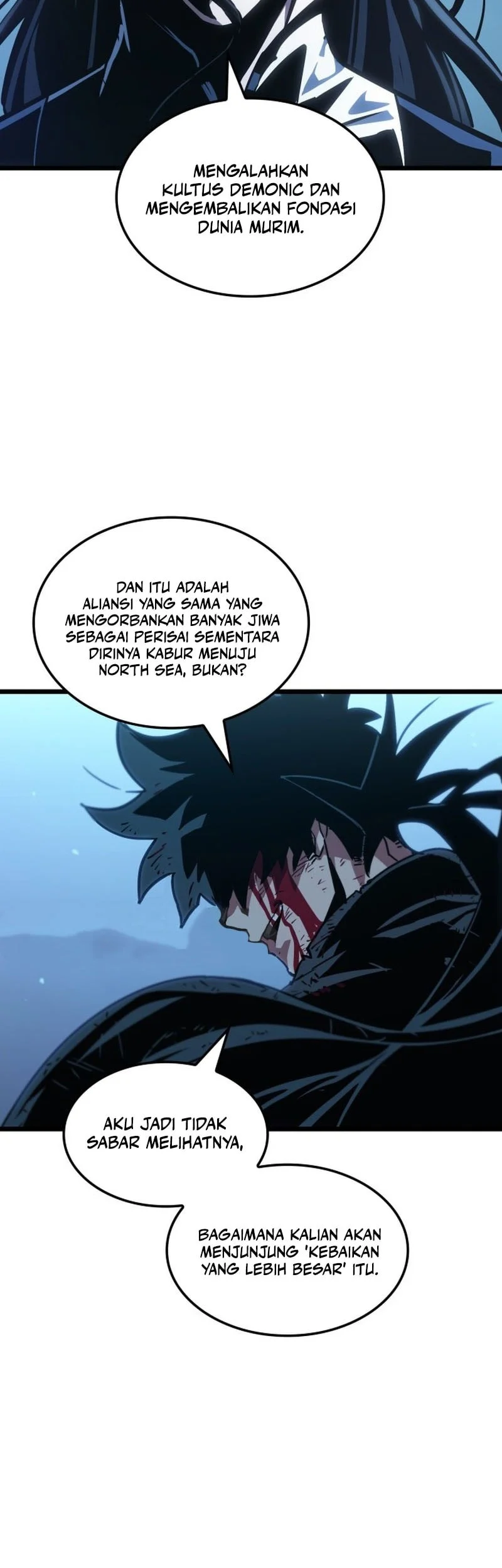 The Martial Genius Who Remembers Everything Chapter 1 Halaman 11