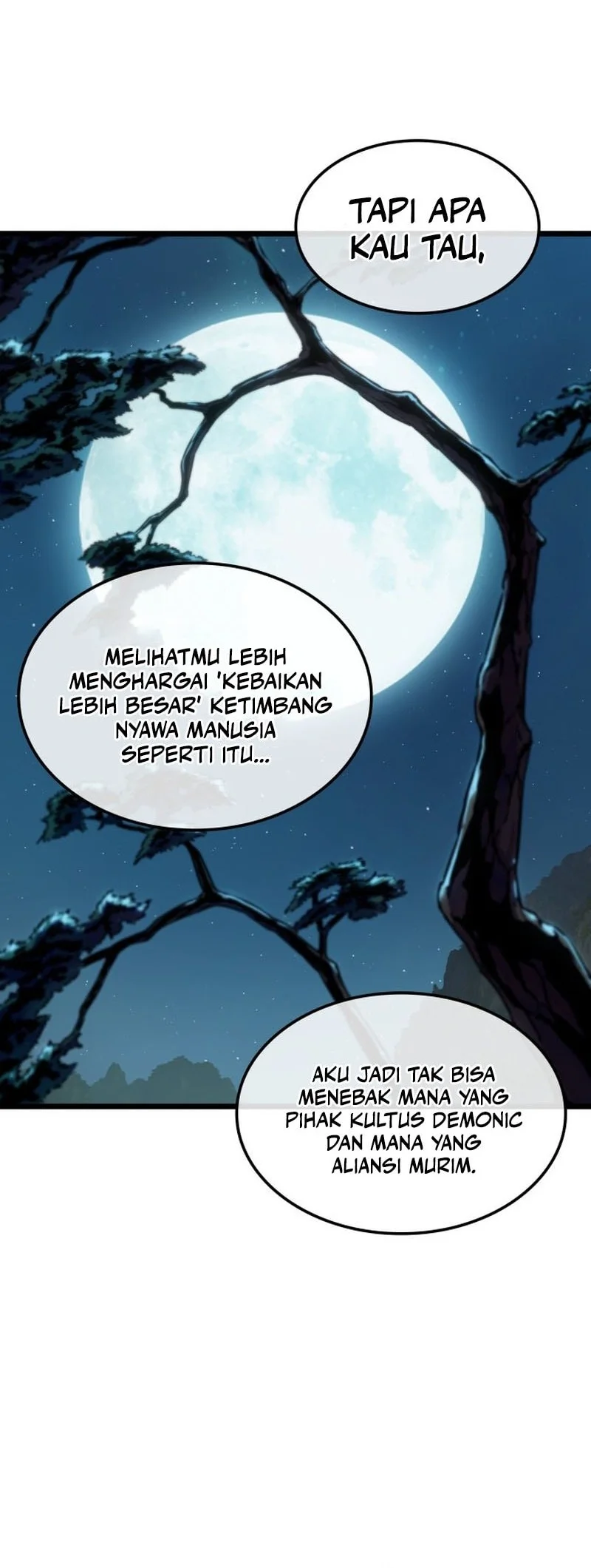 The Martial Genius Who Remembers Everything Chapter 1 Halaman 12