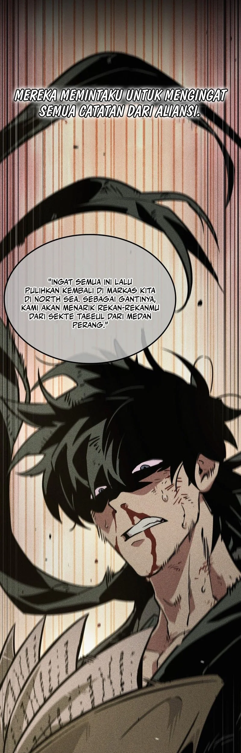 The Martial Genius Who Remembers Everything Chapter 1 Halaman 21